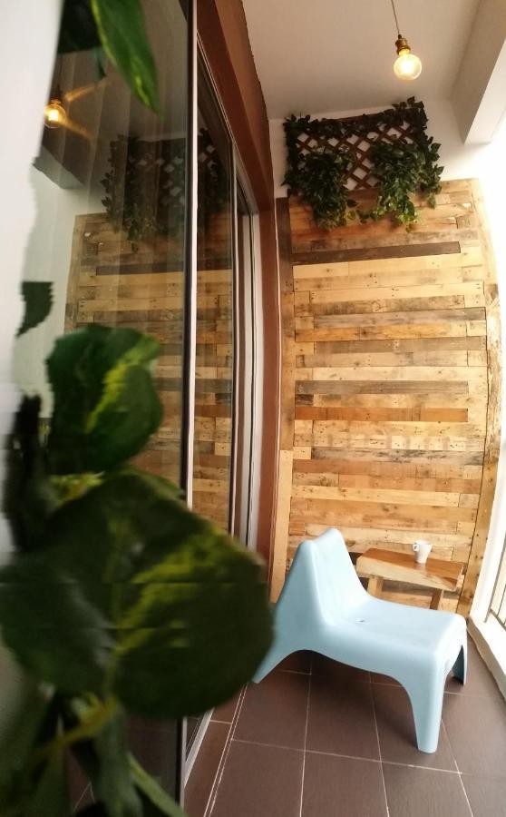 The Woodz Homestay - 3 Bedroom Камерън Хайлендс Екстериор снимка